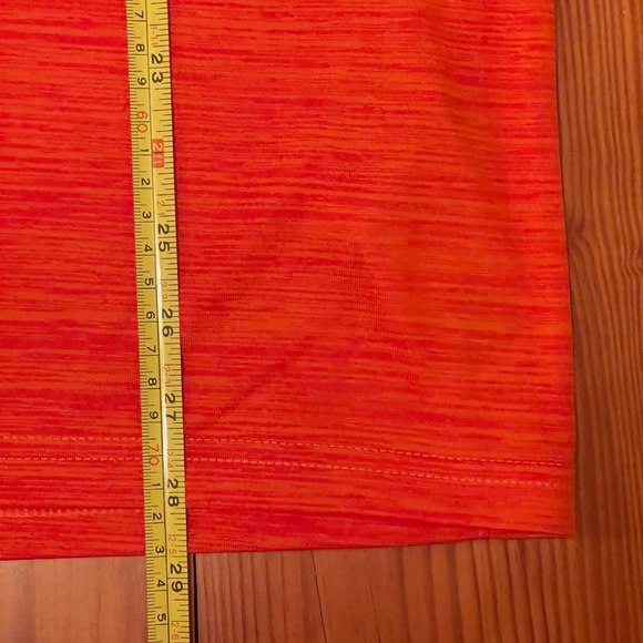 Clemson Nike Dri-FIT Short Sleeve Tee - Team Issue - Men's L - LIKE NEW! - Picture 6 of 10